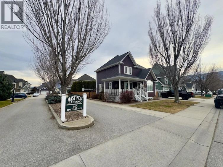 114-340 Hastings Avenue, Penticton, BC, V2A 9B9 - 74