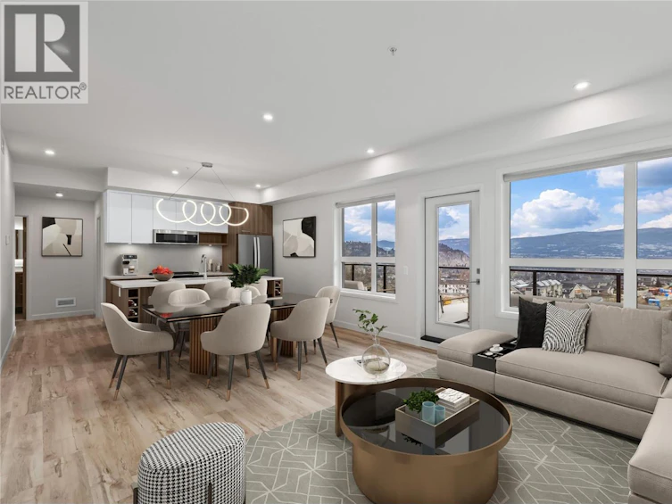 413-630 Boynton Place, Kelowna, BC, V1V 3B8 - 5