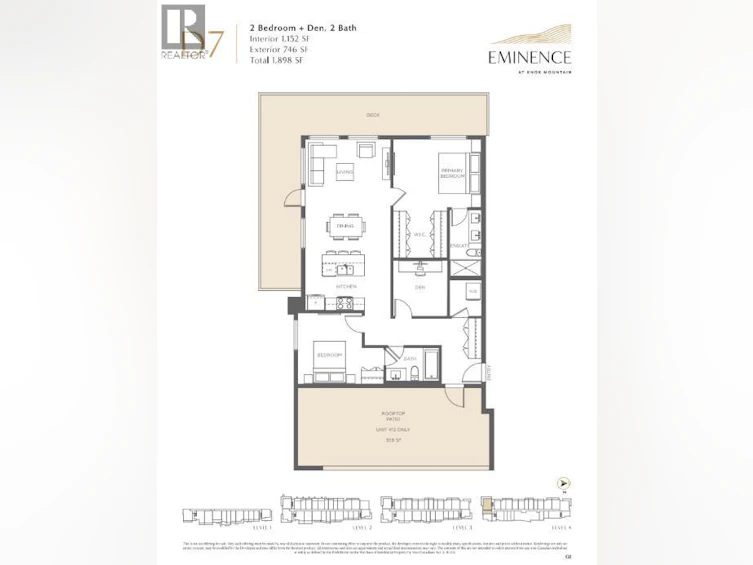 413-630 Boynton Place, Kelowna, BC, V1V 3B8 - 62