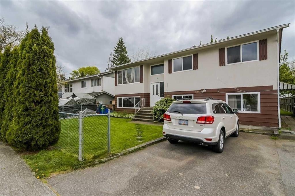 20110 53 Avenue, Langley, BC, V3A 3T9