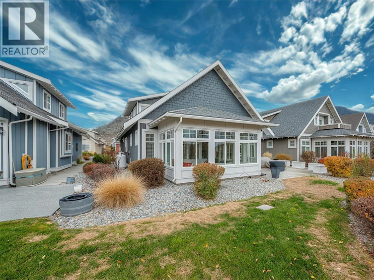 38-2450 Radio Tower Road, Osoyoos, BC, V0H 1T1 - 2