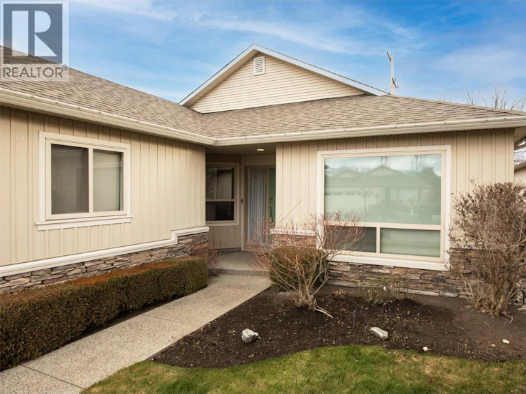 133-2365 Stillingfleet Road, Kelowna, BC, V1W 4X5 - 2