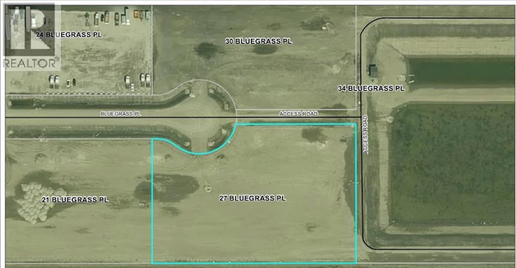 27 Bluegrass Place, Rural Rocky View County, AB, T1X 2L7 - 2