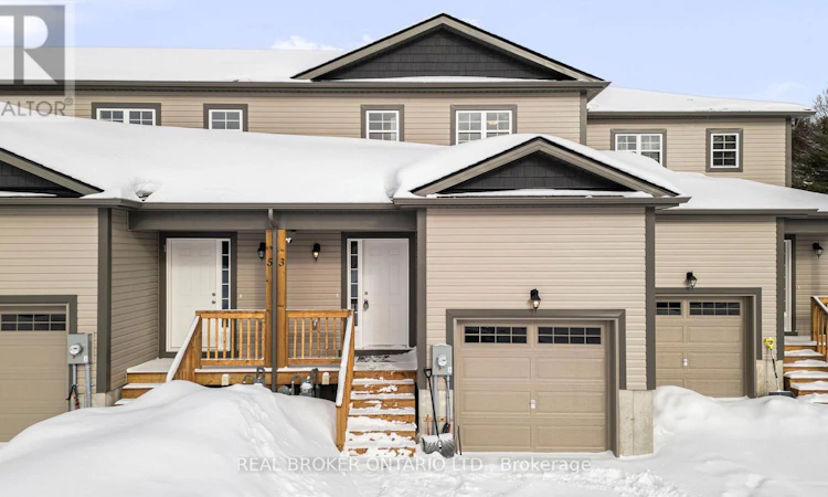 3 Mcconnell Crescent
