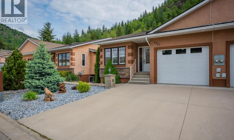 7981 Birchwood Drive