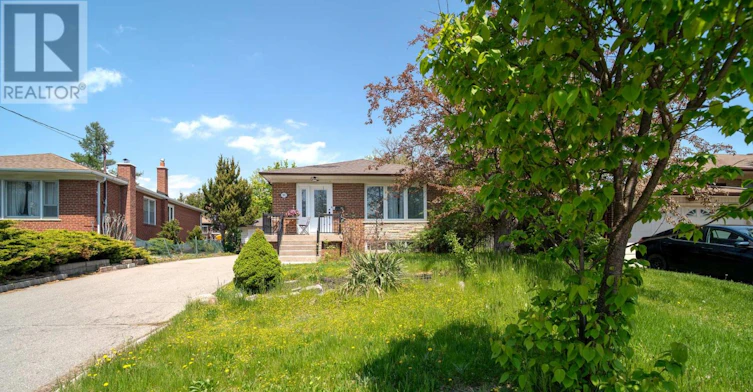 391 Alper Street, Richmond Hill, ON, L4C 2Z3