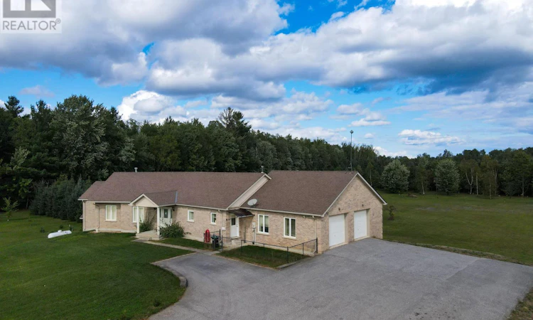 3175 3/4 Concession