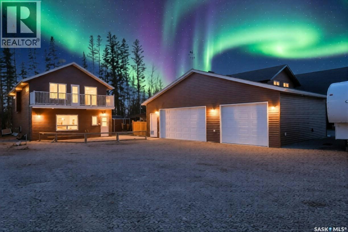 16 Nipew Place, Candle Lake, SK, S0J 3E0