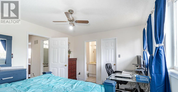 10 Mullis Crescent, Brampton, ON, L6Y 4T3 - 13