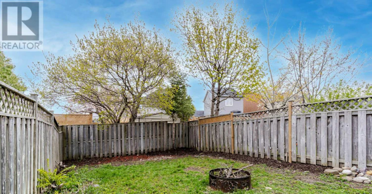 10 Mullis Crescent, Brampton, ON, L6Y 4T3 - 25