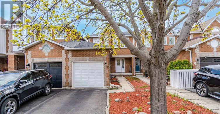 10 Mullis Crescent, Brampton, ON, L6Y 4T3
