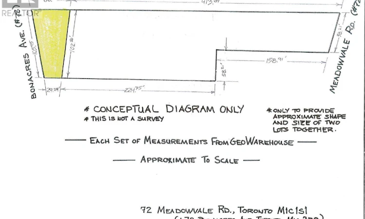 72 Meadowvale Road