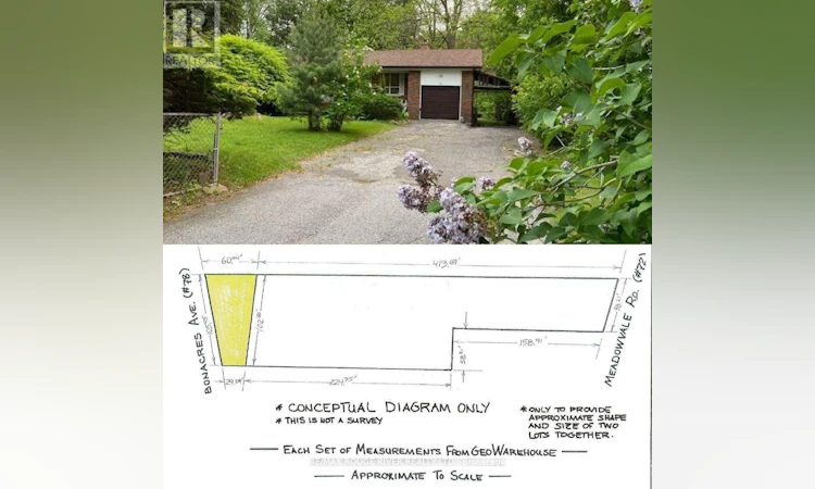 72 Meadowvale Road