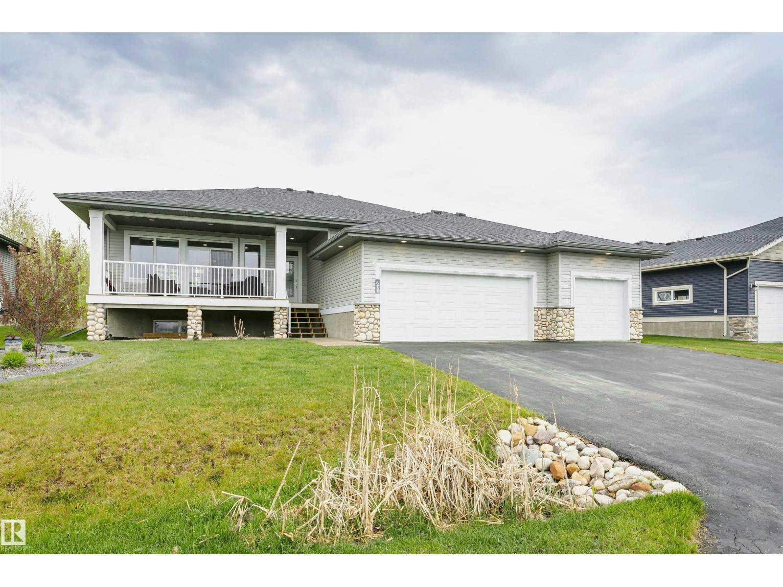 611-55101 Ste Anne Trail, Rural Lac Ste. Anne County, AB, T0E 1A1