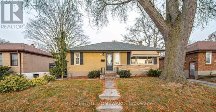 668 Harold Drive, Peterborough, ON, K9J 3Y2