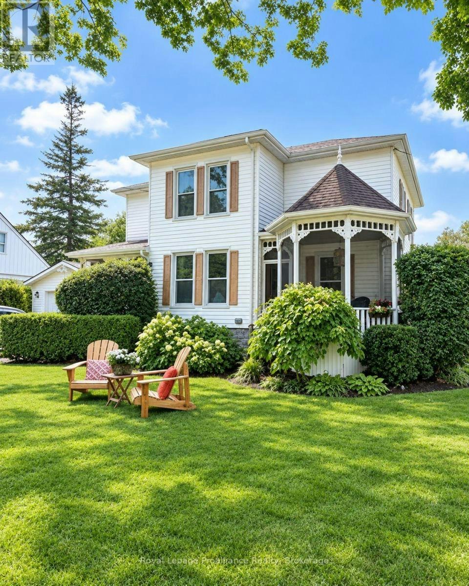 47 Paul Street, Prince Edward County, ON, K0K 2T0
