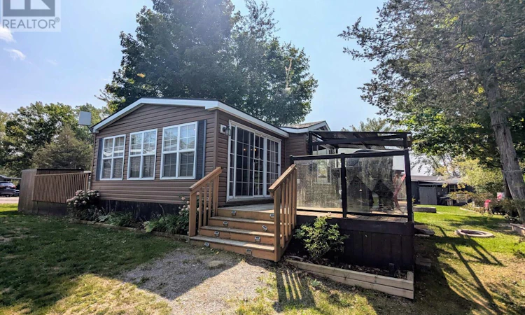 54-486 County 18 Cherry Beach Lane Road Road