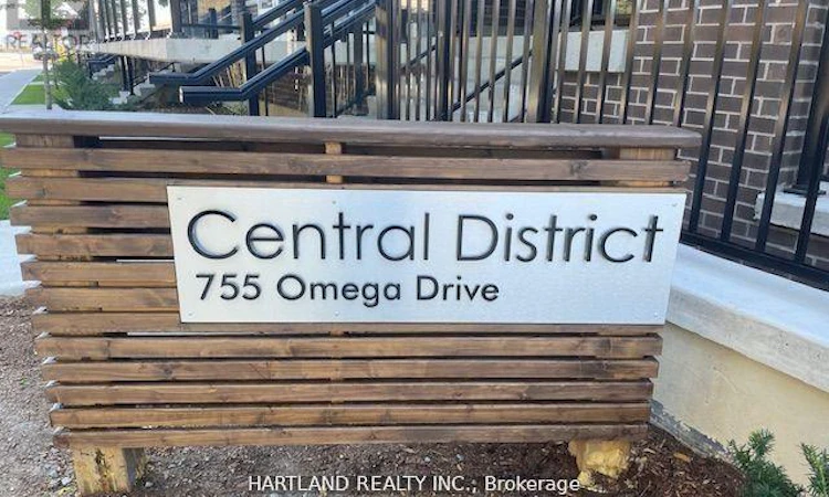 127-755 Omega Drive