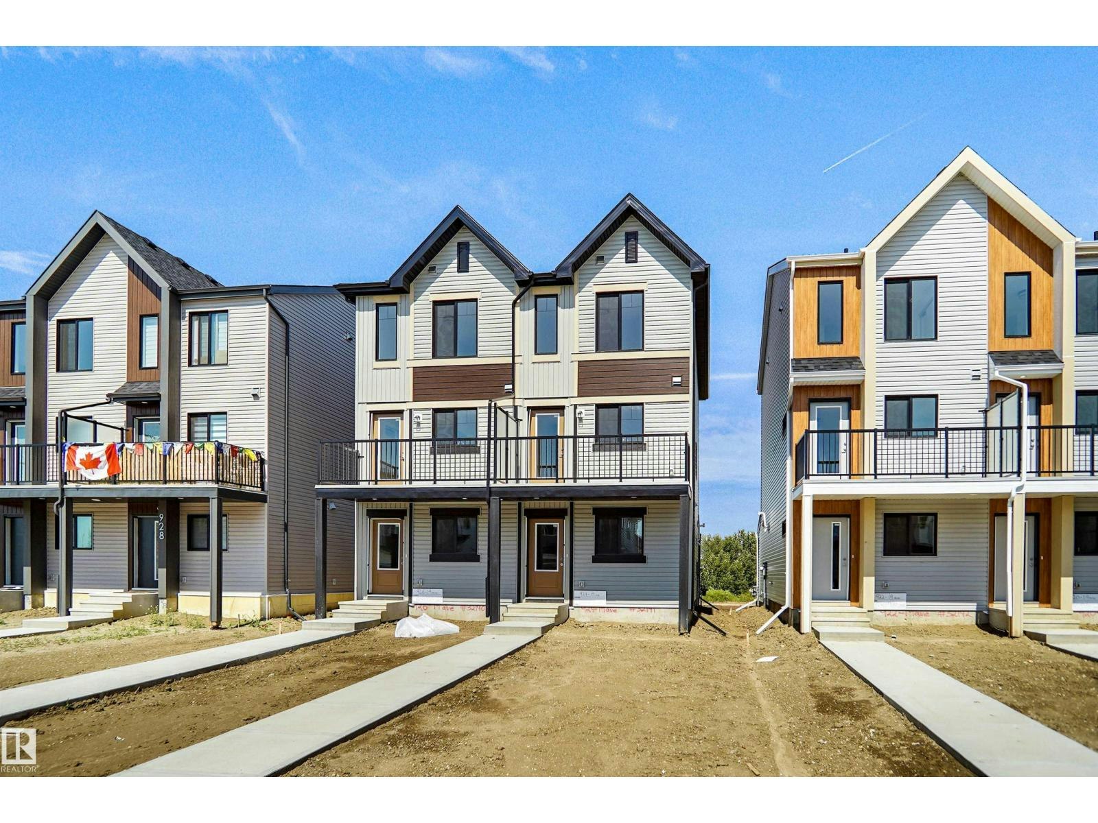924 19 Avenue NW, Edmonton, AB, T6T 1J1