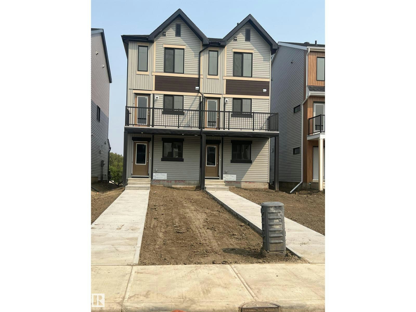 924 19 Avenue NW, Edmonton, AB, T6T 1J1