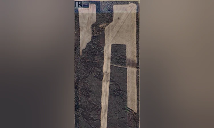 125 Range Road
