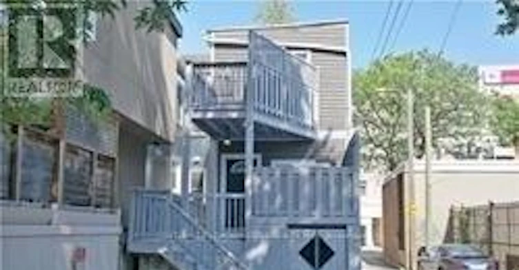 MAIN FL-104 Leslie Street E, Toronto, ON, M4M 3C7 - 21