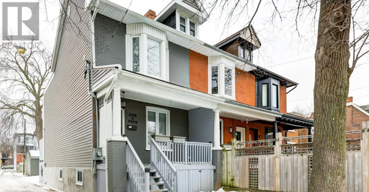 MAIN FL-104 Leslie Street E, Toronto, ON, M4M 3C7 - 2