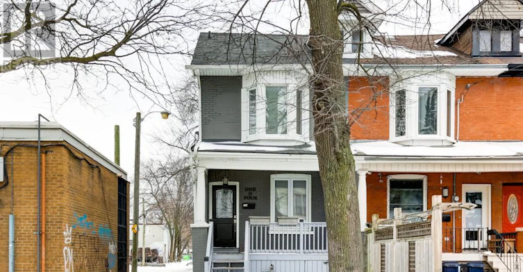 MAIN FL-104 Leslie Street E, Toronto, ON, M4M 3C7