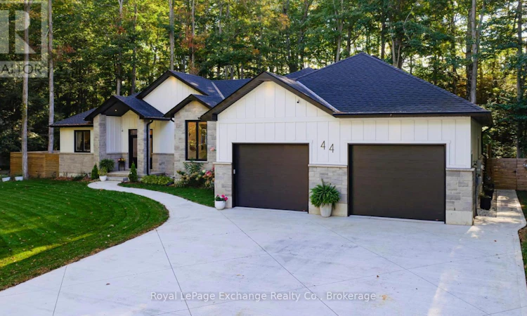 44 Blairs Trail N
