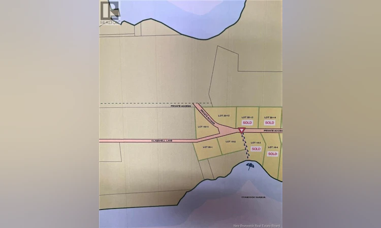Lot #-12 Waters Edge Drive