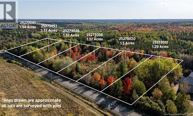 Lot 79-10 De La Traverse