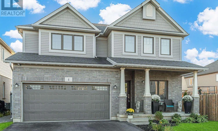 4 Riley Avenue