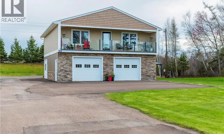 355 Cornwall Road