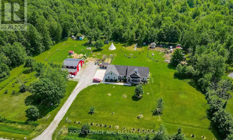 4511 Miller Road