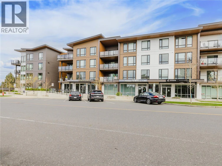 208-100 Lombardy Street, Parksville, BC, V9B 2J6 - 21