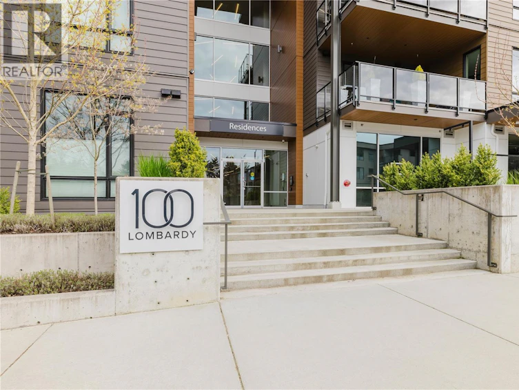 208-100 Lombardy Street, Parksville, BC, V9B 2J6 - 22