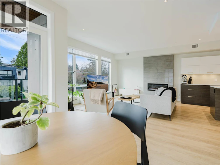 208-100 Lombardy Street, Parksville, BC, V9B 2J6 - 2