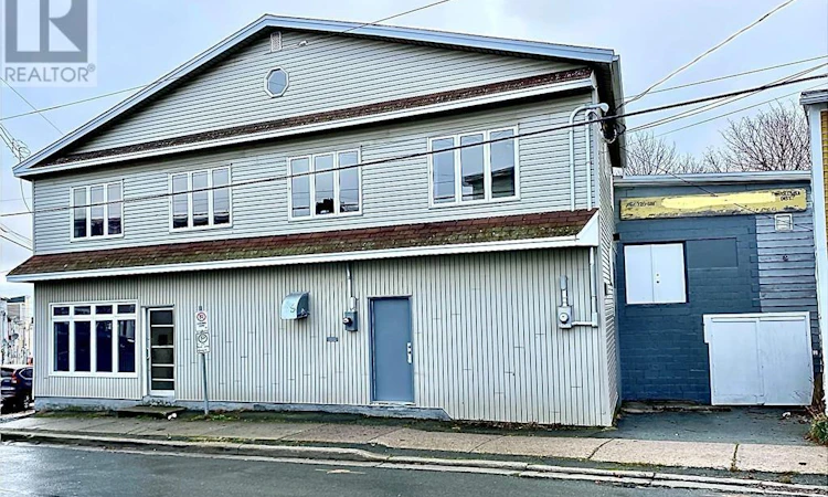 1 Pennywell Road