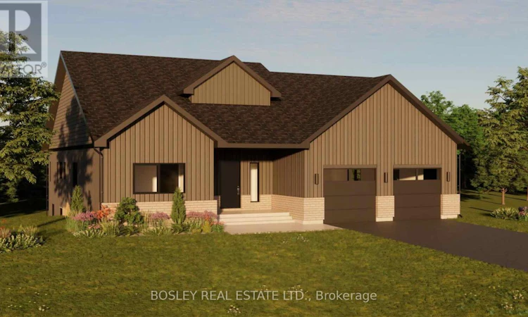 LOT-1 Street A