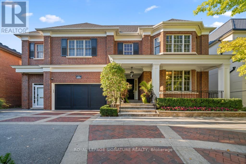 428 Glengrove Avenue, Toronto, ON, M5N 1X2