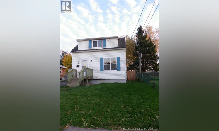 20 Wayne Avenue