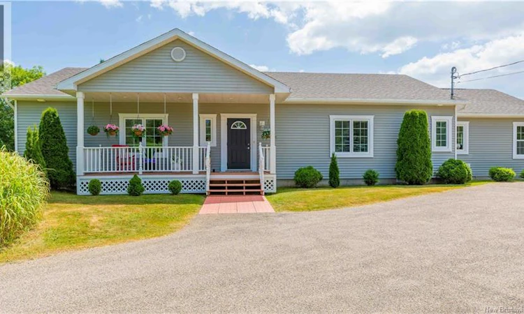 703 Bayview Drive