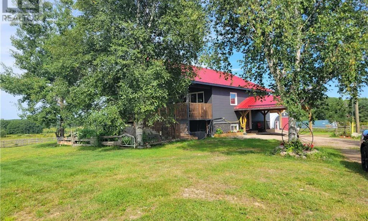 564 Adams Road