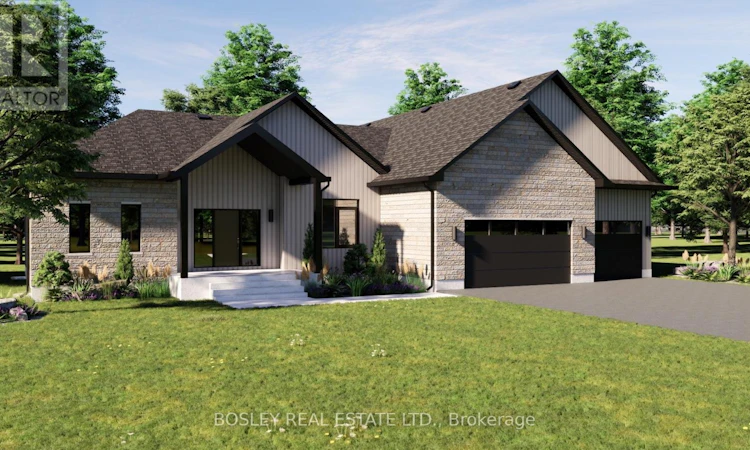 LOT-4 Street A
