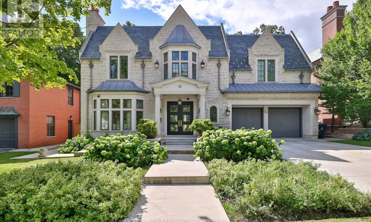 33 Stratheden Road