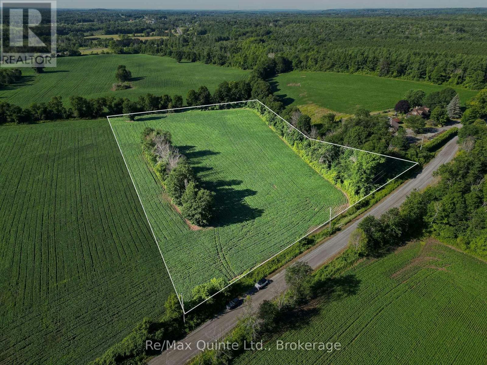 0 Marrisett Road, Tweed, ON, K0K 3H0