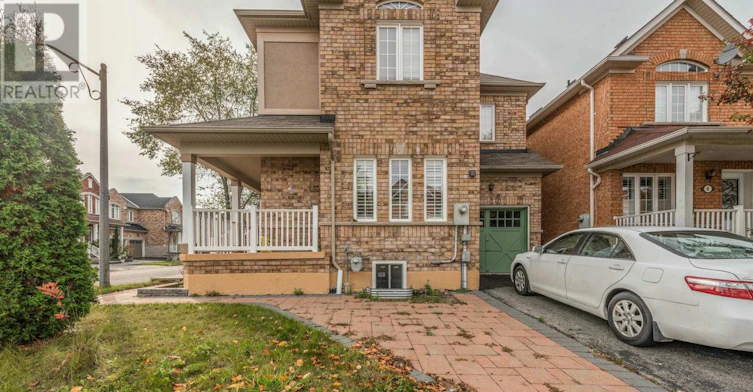 BSMT-1 Cragg Crescent, Ajax, ON, L1T 0E4 - 2
