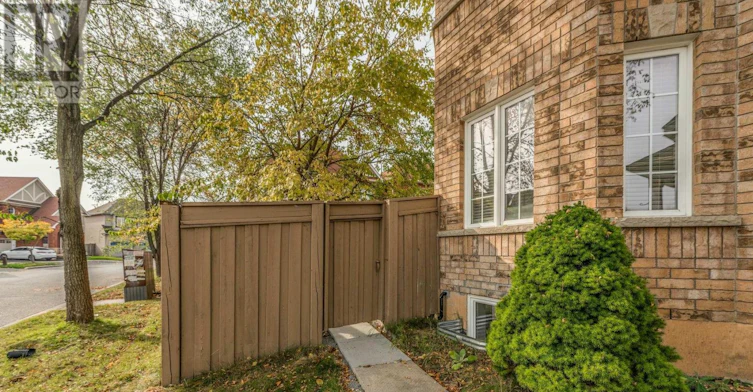 BSMT-1 Cragg Crescent, Ajax, ON, L1T 0E4 - 21