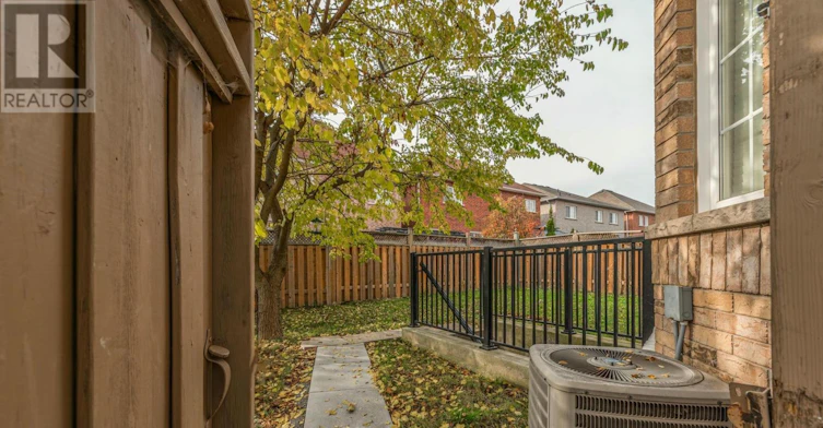 BSMT-1 Cragg Crescent, Ajax, ON, L1T 0E4 - 22