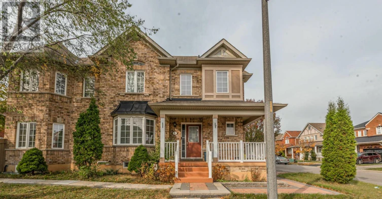 BSMT-1 Cragg Crescent, Ajax, ON, L1T 0E4